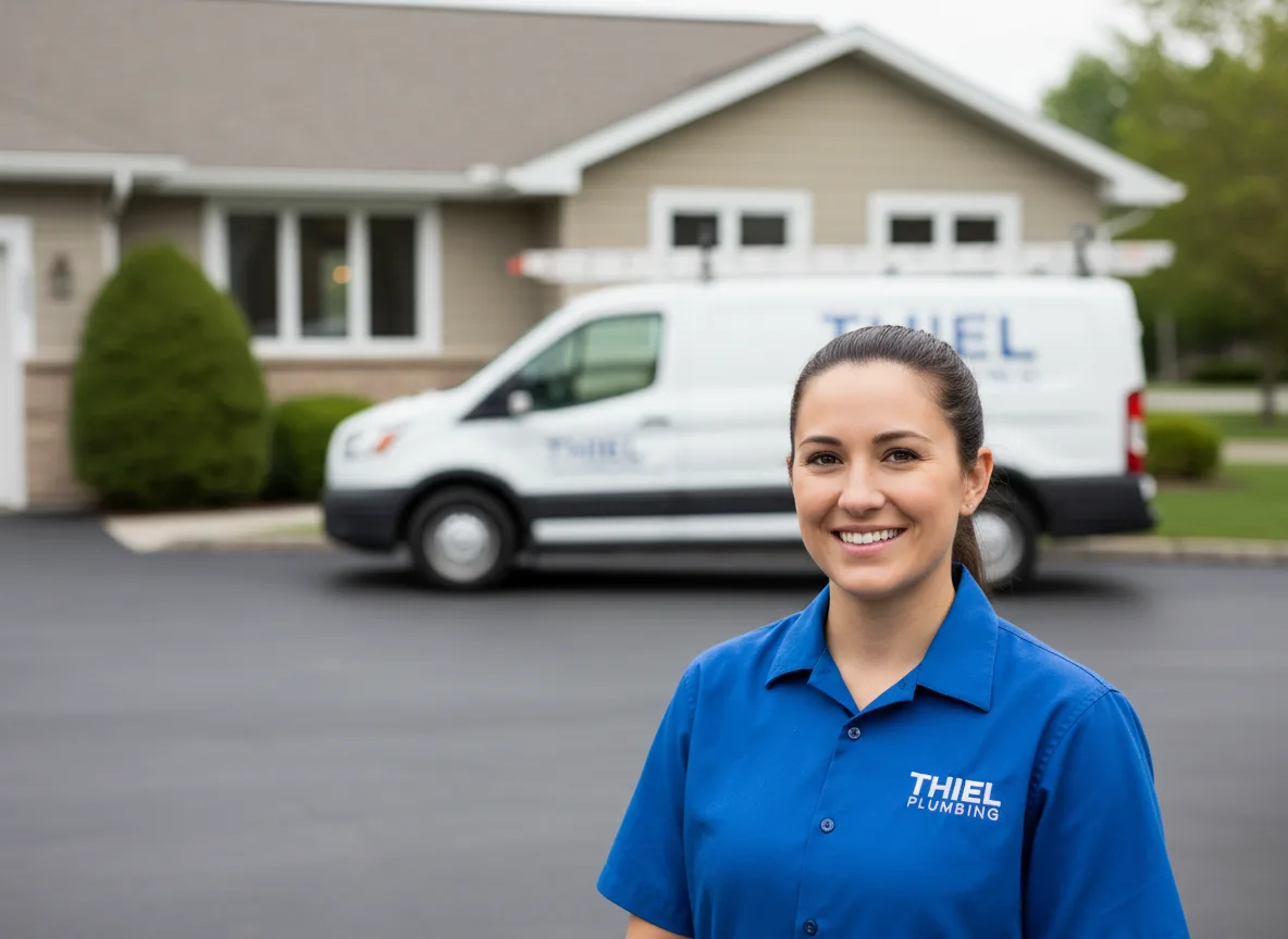 Plumber Yutan, NE FAQs